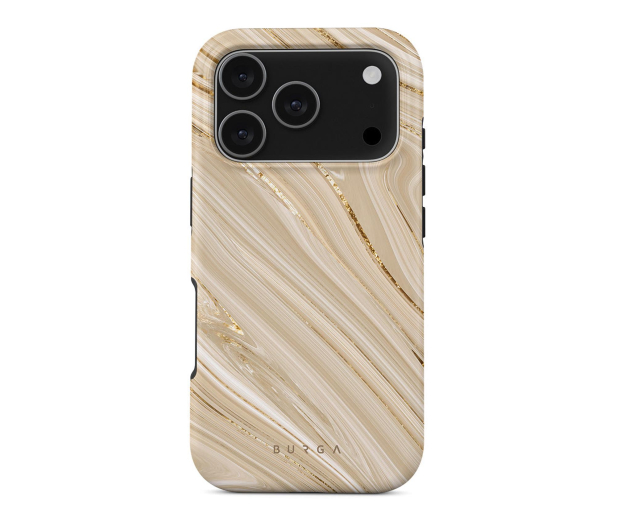 Burga Full Glam Tough Magsafe Case For iPhone 17 Pro - 1359194 - zdjęcie
